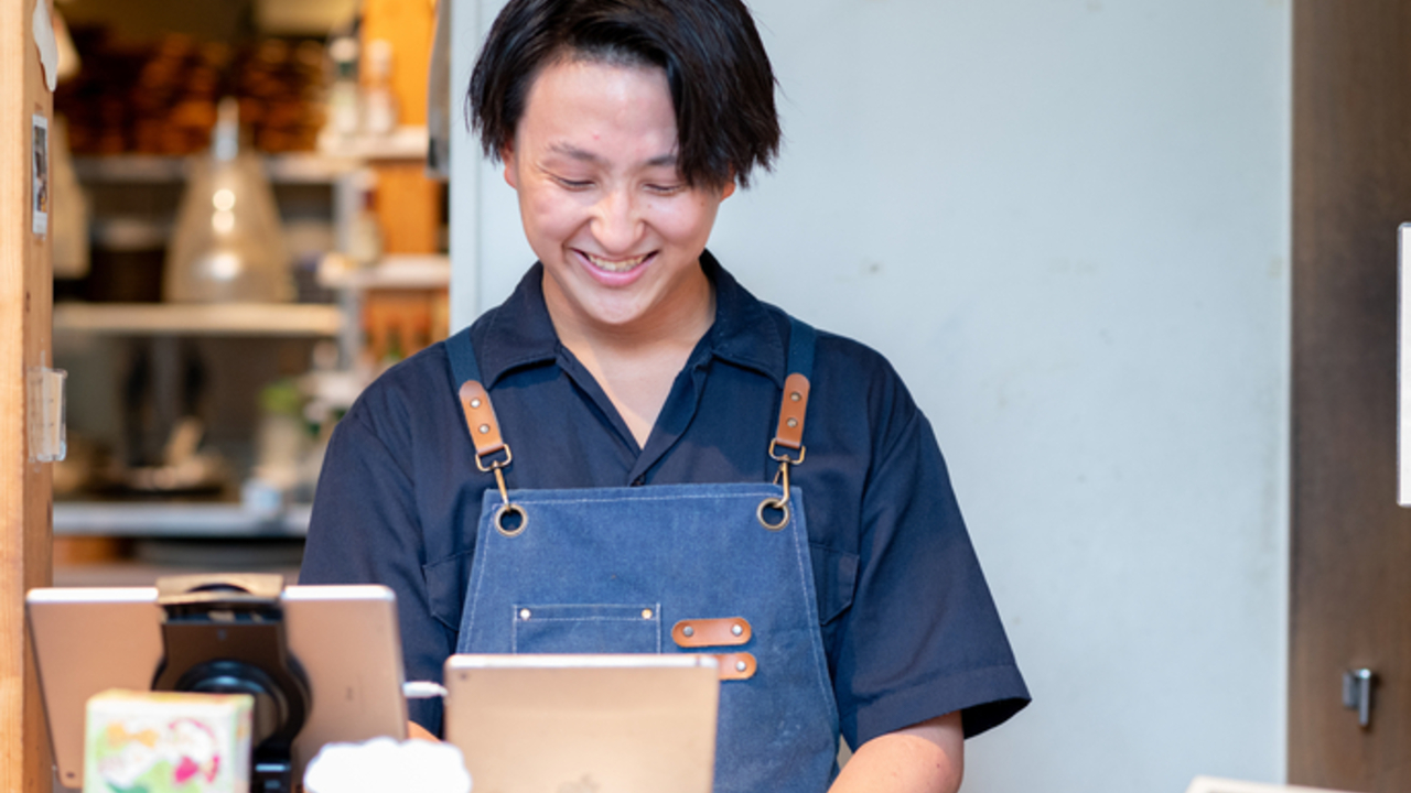 聚楽第の事業内容の写真1枚目