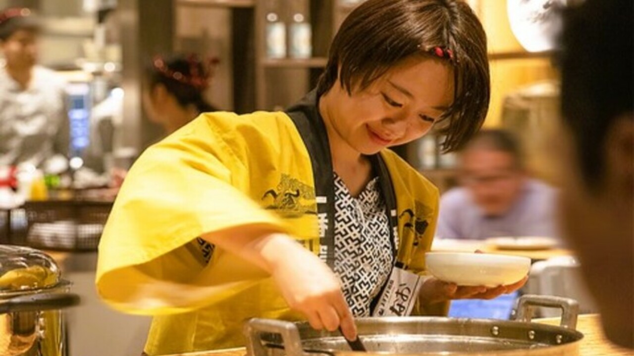 聚楽第の事業内容の写真3枚目