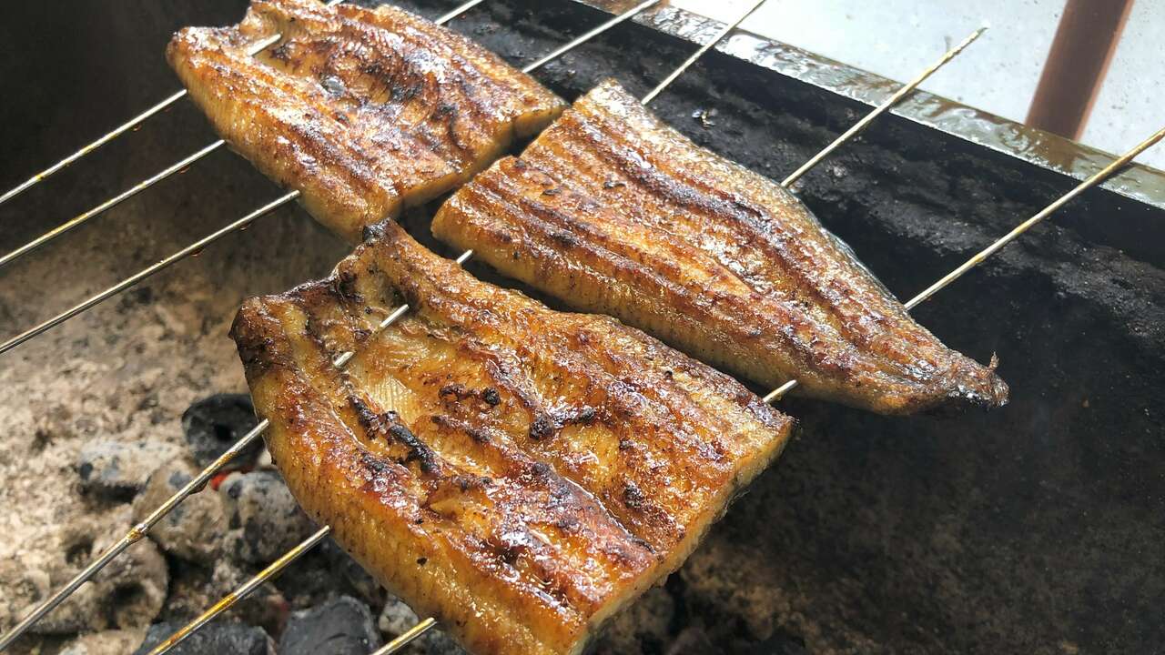 炭火焼き 湯布院一本鰻 鰻一 総本店の事業内容の写真1枚目