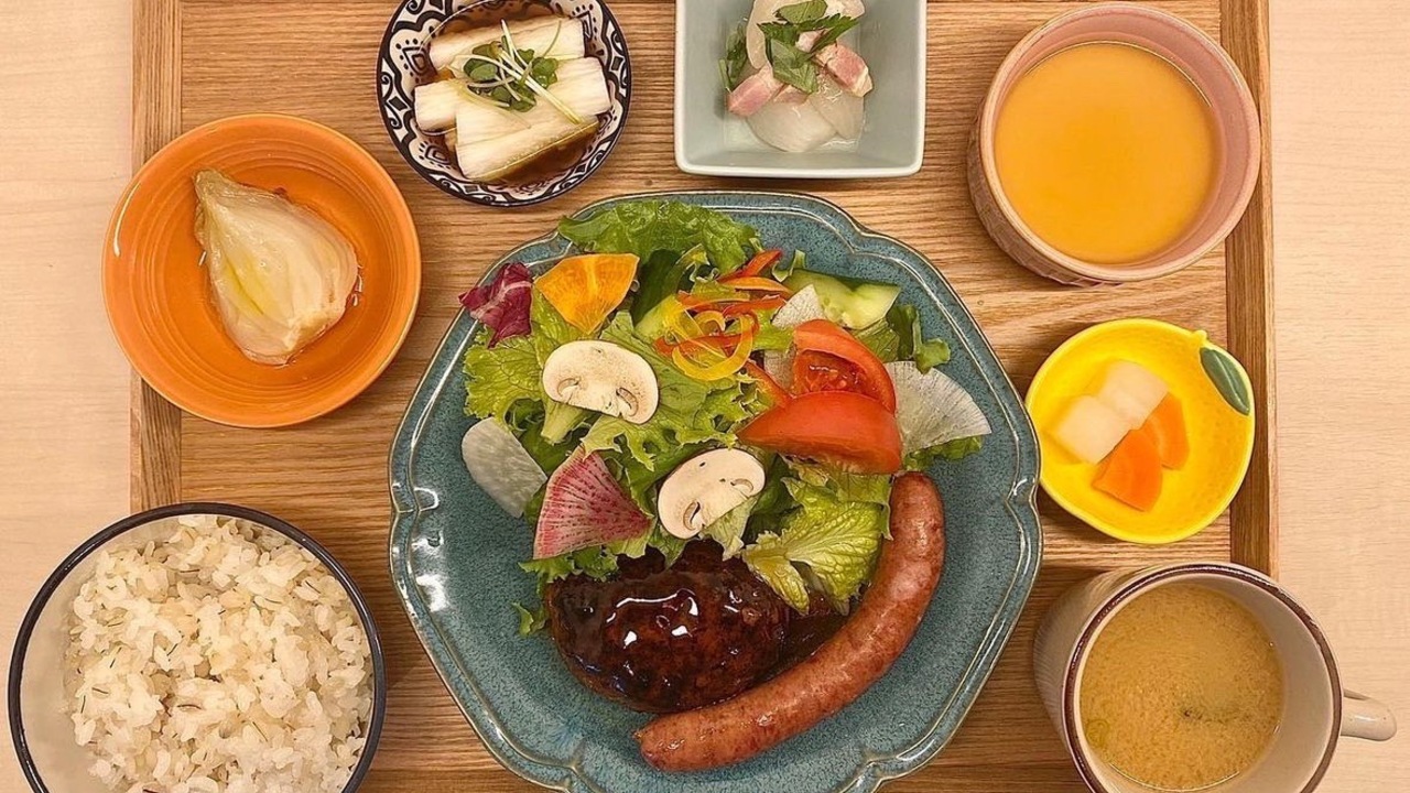 I TeA HOUSE （アイ ティー ハウス）の事業内容の写真1枚目