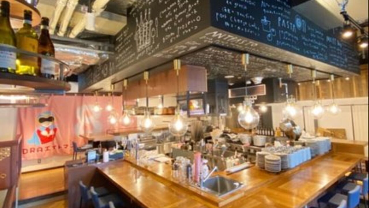 DRAエイトマンで働く人の写真3枚目