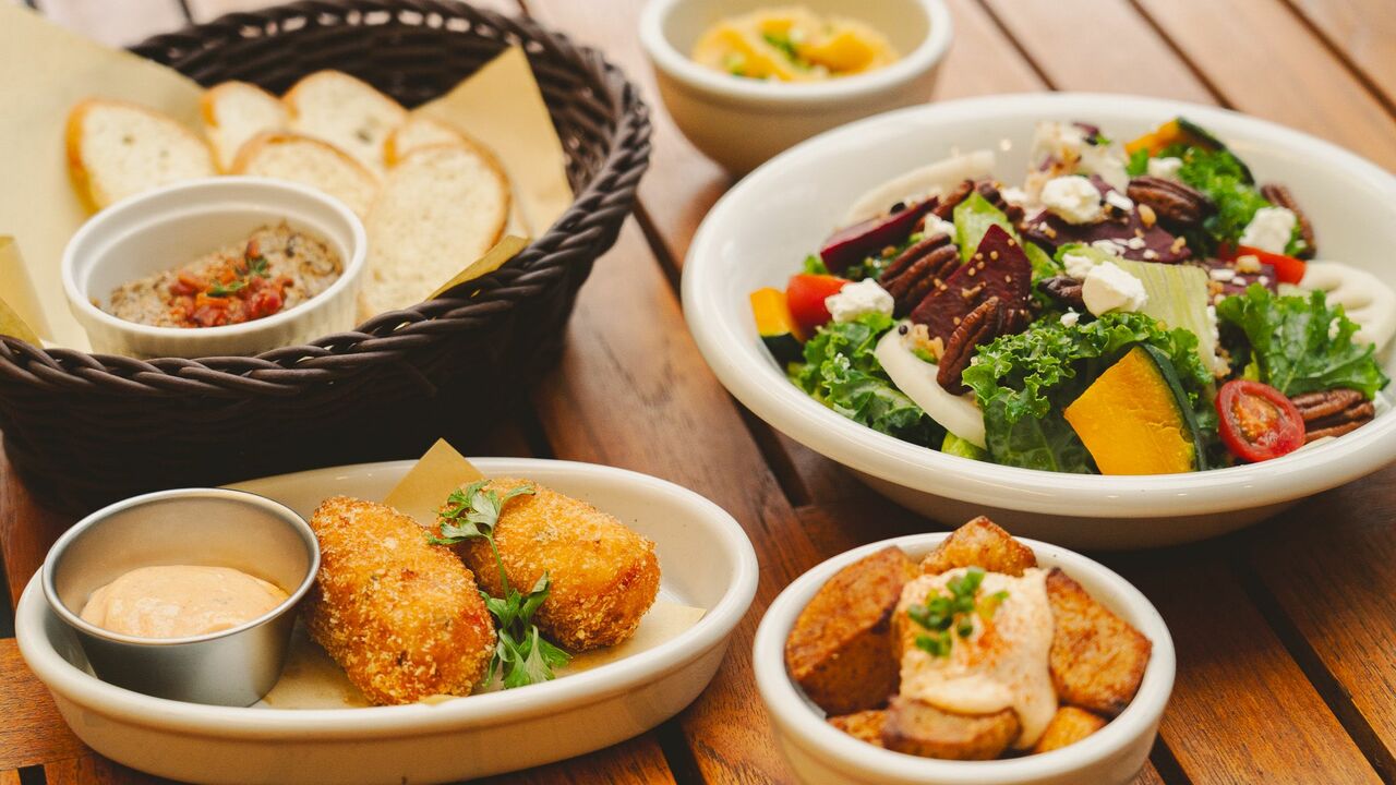 T.Y.HARBORのこだわりポイントの写真3枚目