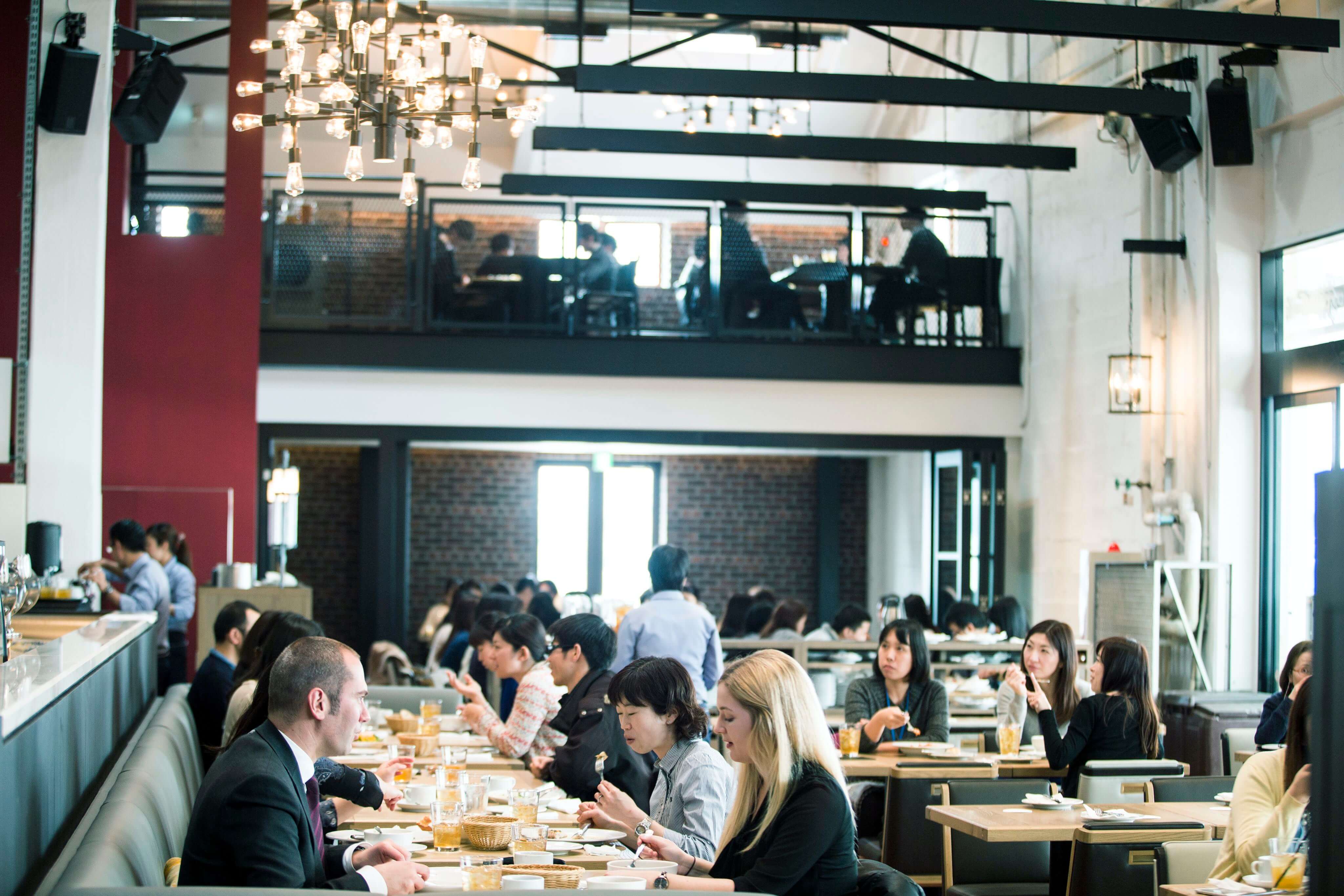 株式会社タイソンズアンドカンパニー-T.Y.HARBOR 1枚目