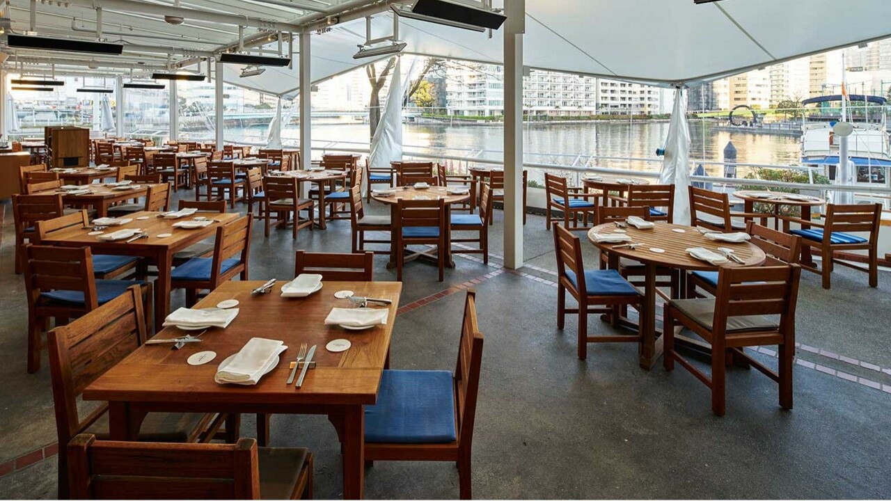 T.Y.HARBORの事業内容の写真4枚目