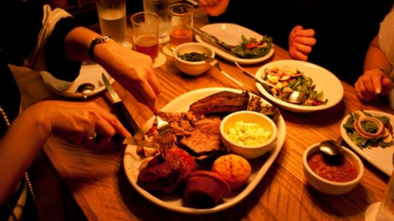 SMOKEHOUSEのこだわりポイントの写真1枚目