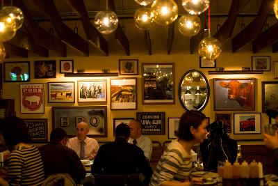 株式会社タイソンズアンドカンパニー-SMOKEHOUSE 3枚目