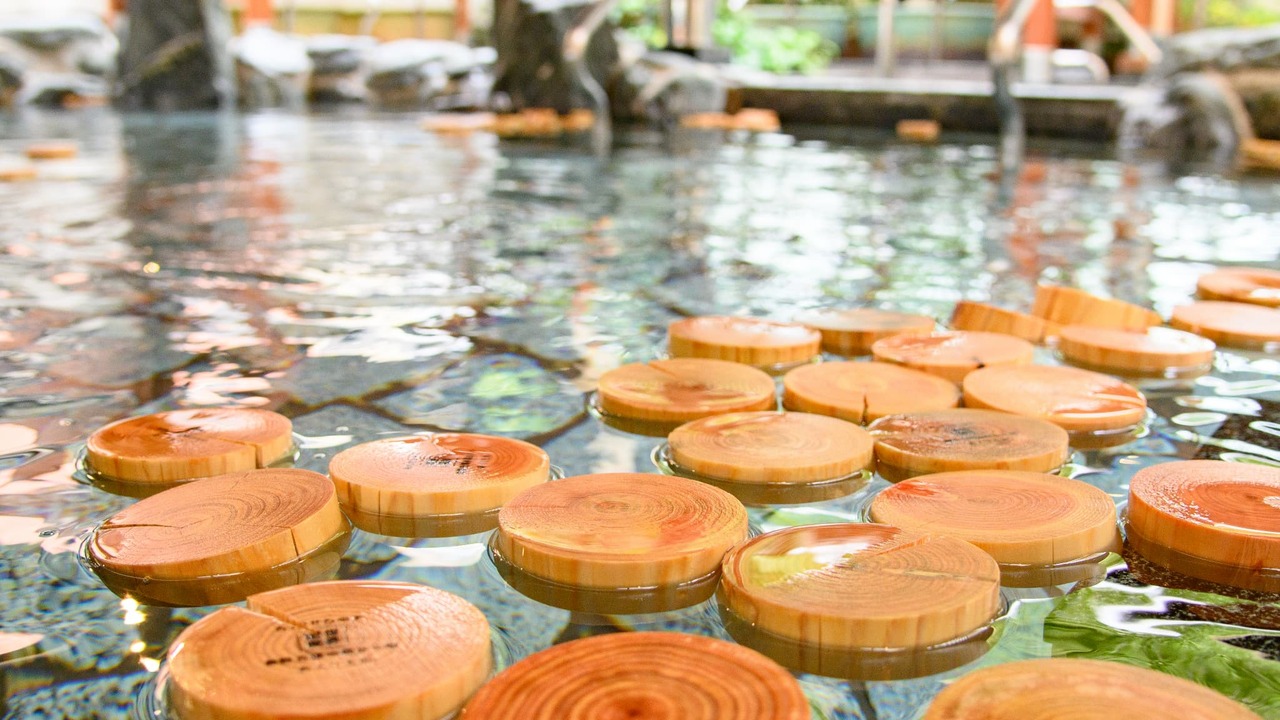 照葉スパリゾート　フードダイニングテリモアのこだわりポイントの写真1枚目