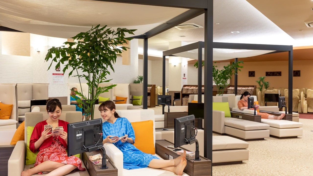 照葉スパリゾート　フードダイニングテリモアのこだわりポイントの写真2枚目