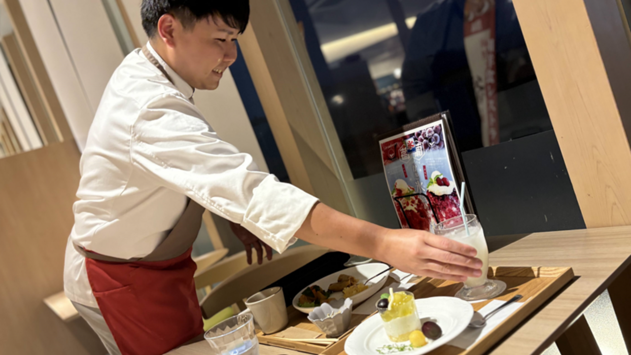 I TeA HOUSE （アイ ティー ハウス）の事業内容の写真1枚目