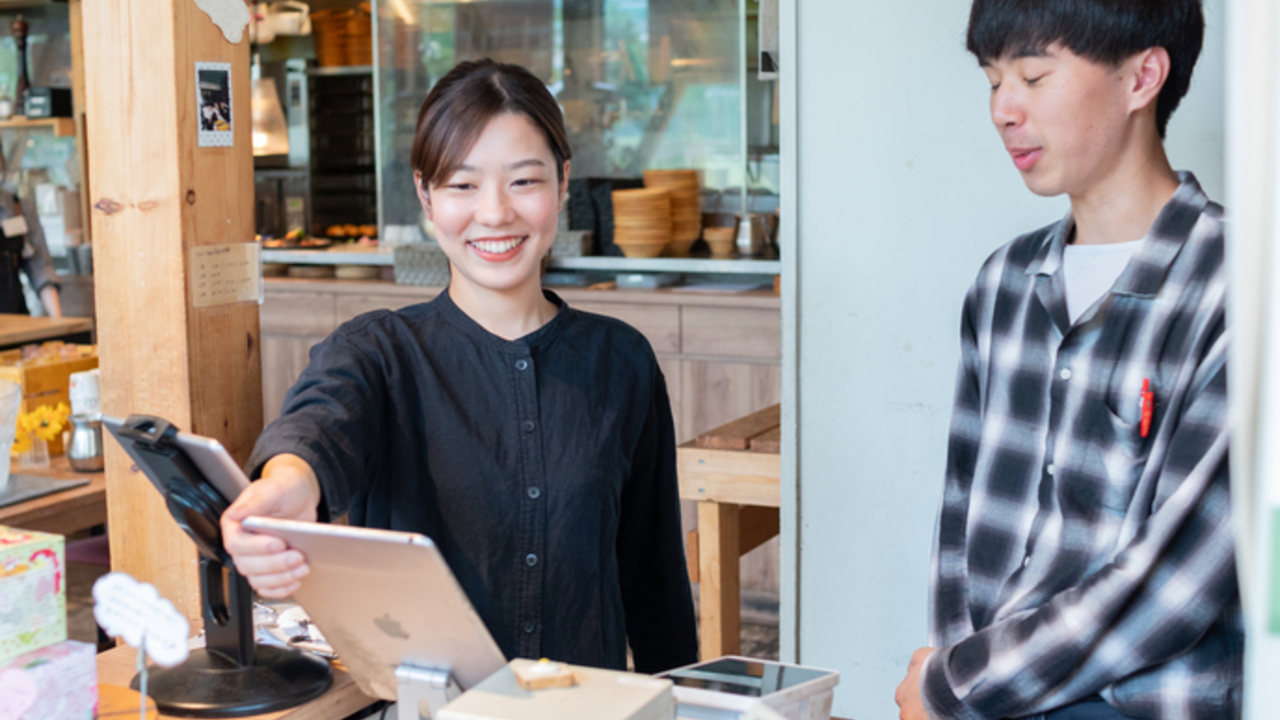 ソライロキッチン 天王寺てんしば店のこだわりポイントの写真1枚目