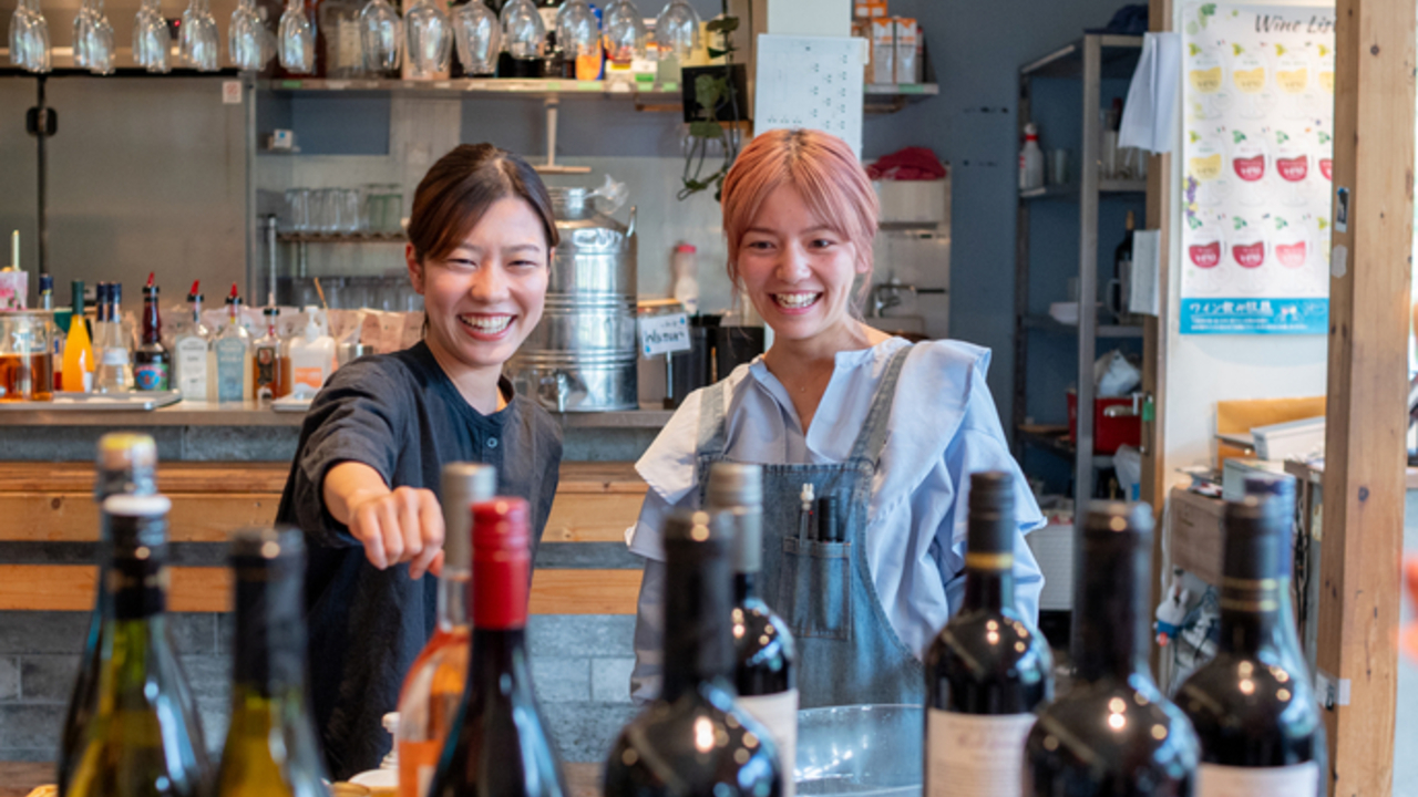 ソライロキッチン 天王寺てんしば店のこだわりポイントの写真2枚目