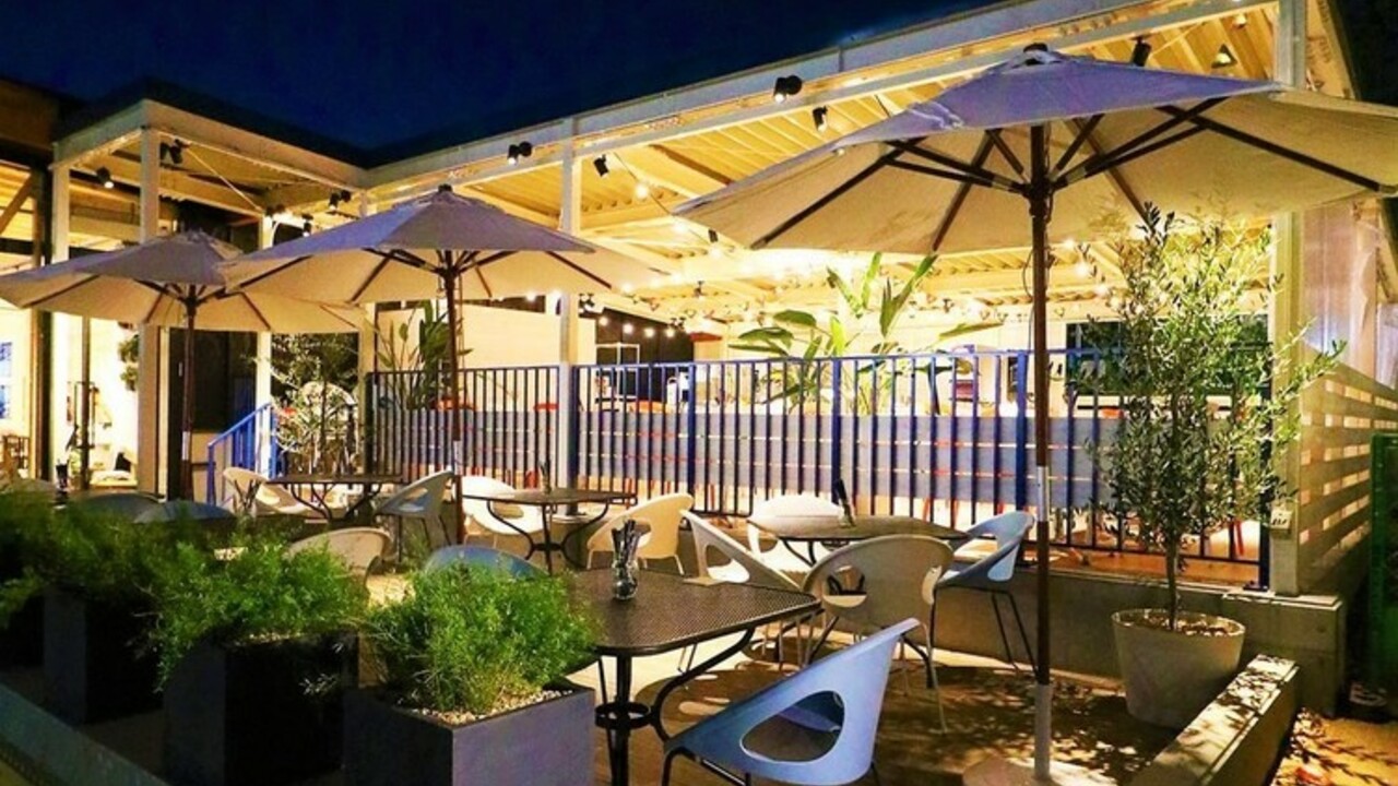 ソライロキッチン 天王寺てんしば店の事業内容の写真4枚目