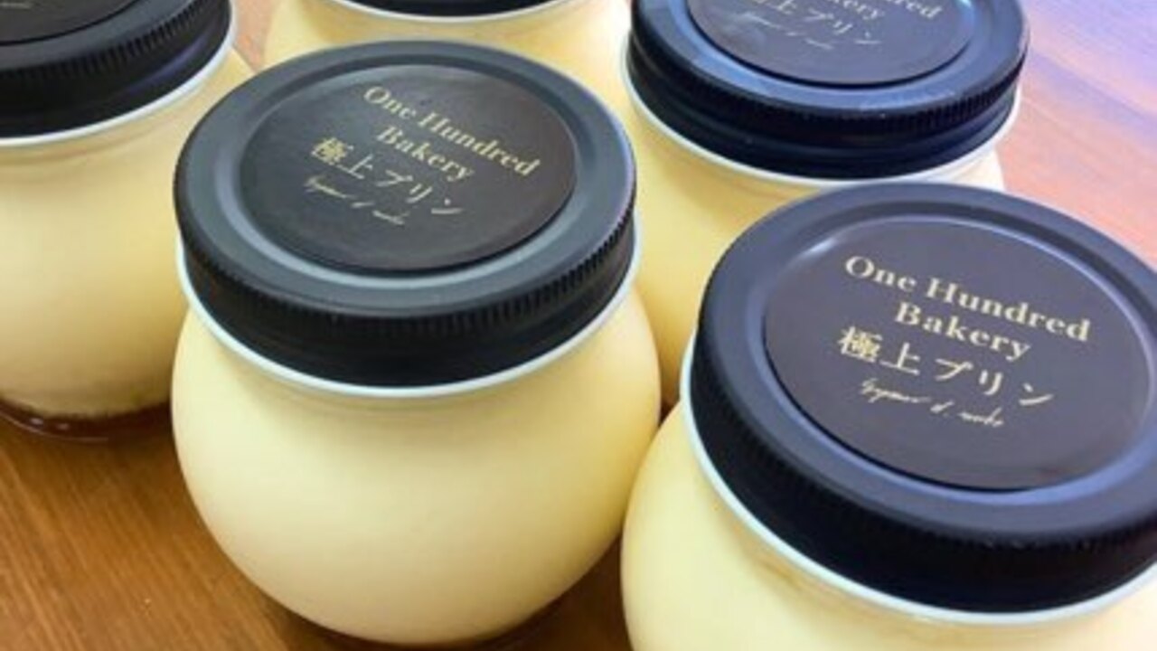 ONE HUNDRED BAKERYの事業内容の写真4枚目