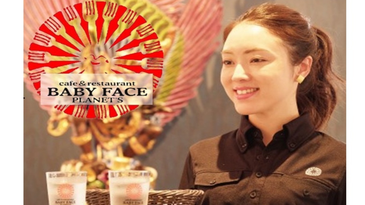 BabyFacePlanet's の事業内容の写真1枚目