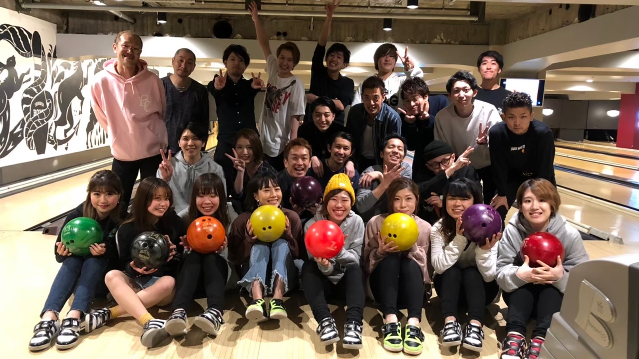 ONE HUNDRED BAKERYで働く人の写真2枚目