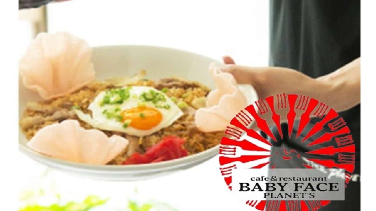 BabyFacePlanet's の事業内容の写真1枚目