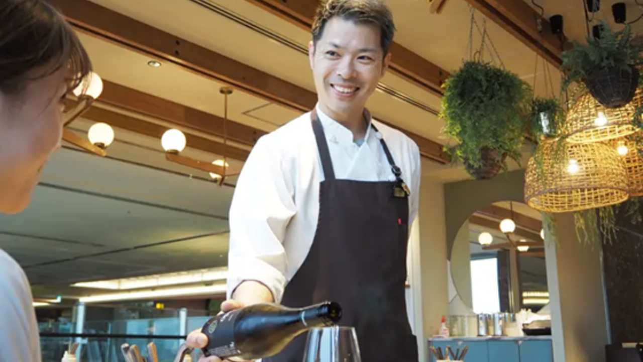 LA BODEGAで働く人の写真3枚目