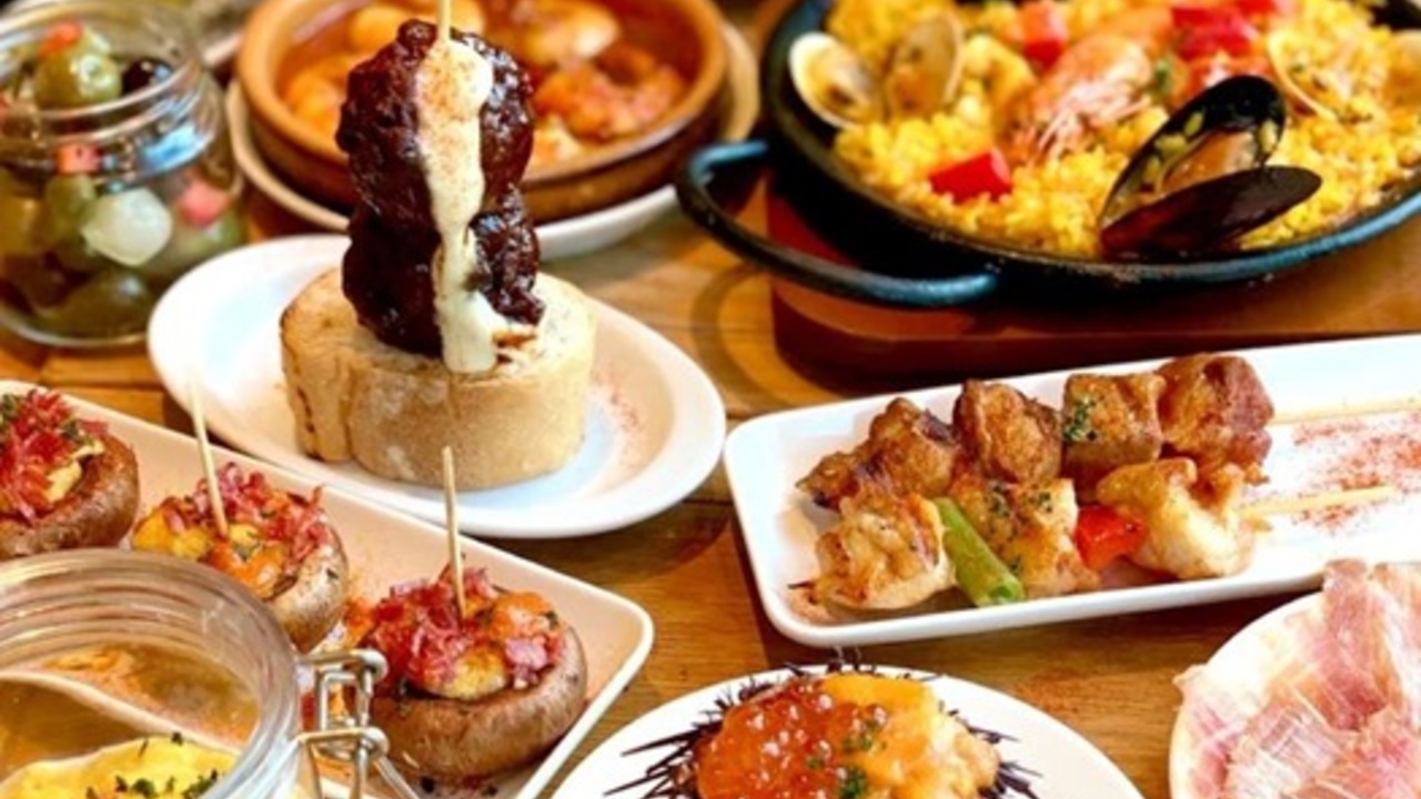 LA BODEGAの事業内容の写真2枚目