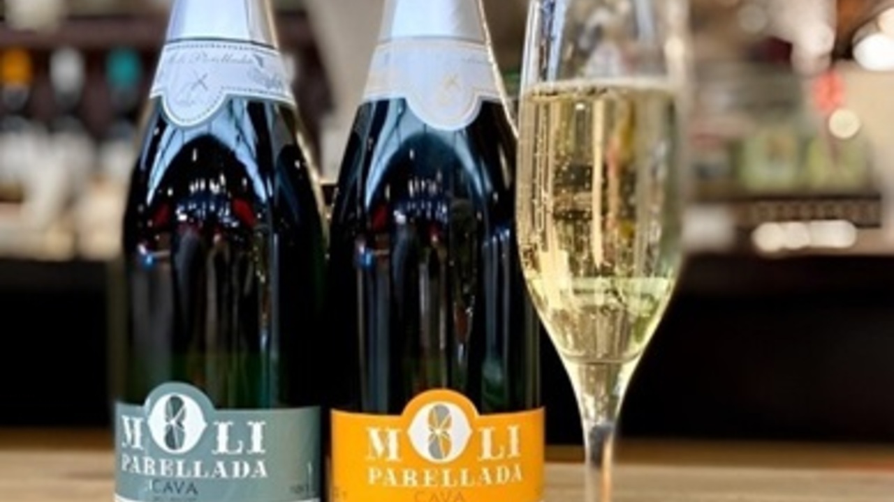 LA BODEGAの事業内容の写真3枚目