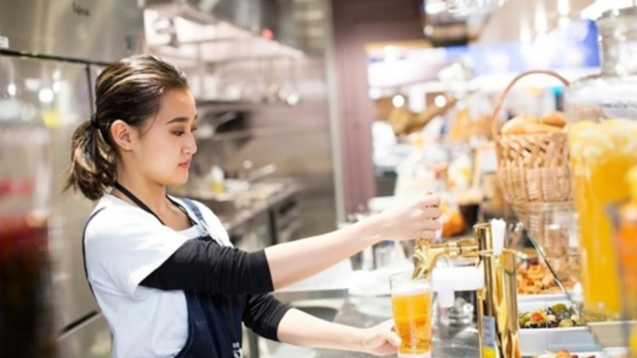 LA BODEGAの事業内容の写真4枚目