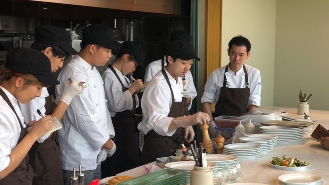 LA BODEGAのこだわりポイントの写真4枚目