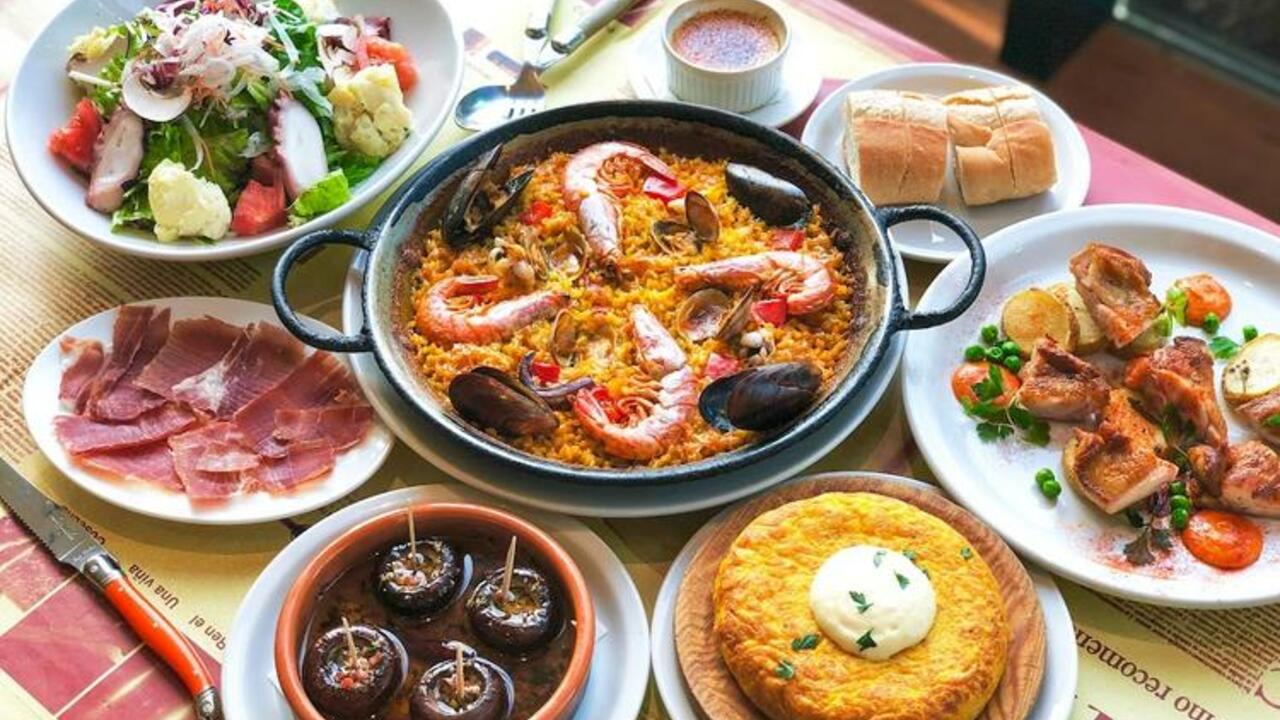 LA BODEGAの事業内容の写真2枚目