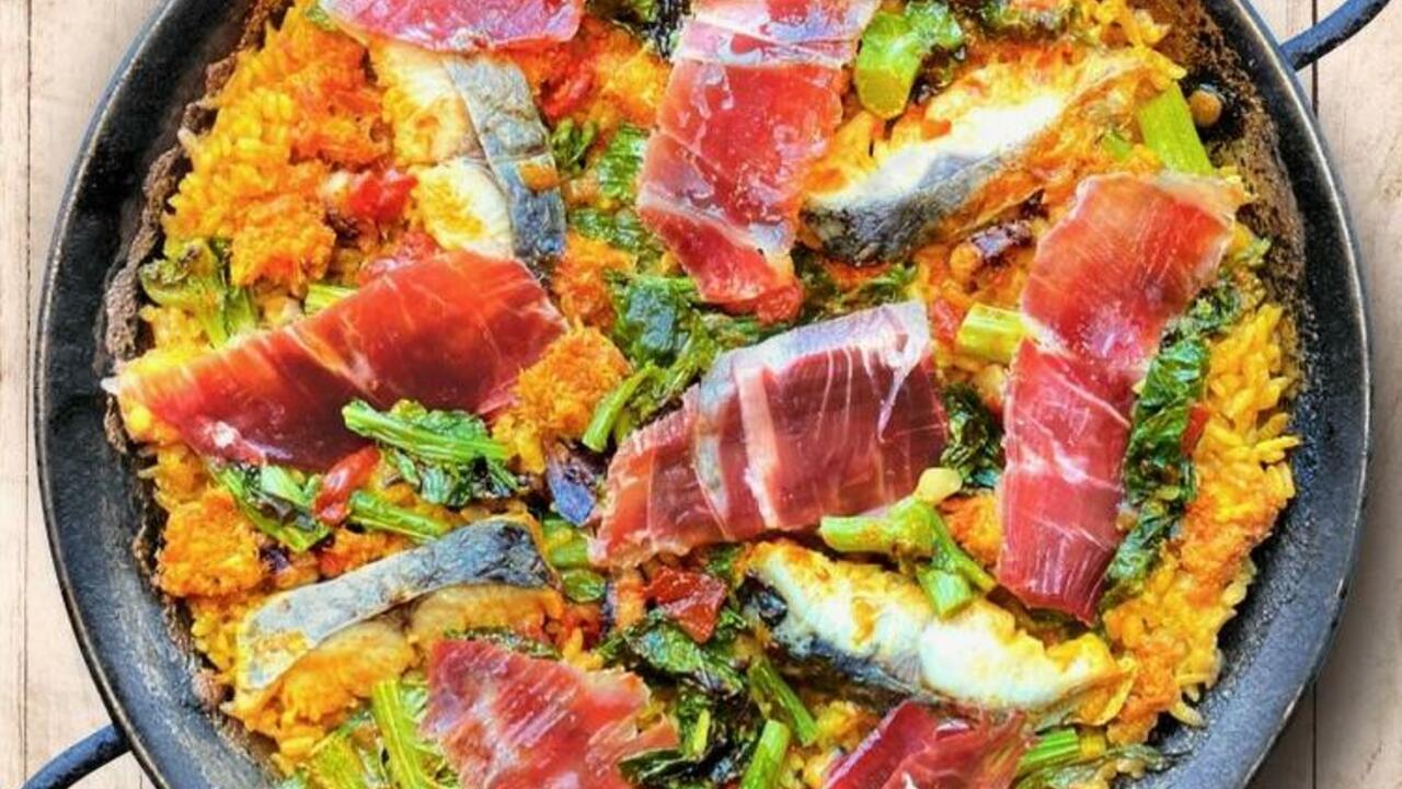 LA BODEGAの事業内容の写真4枚目