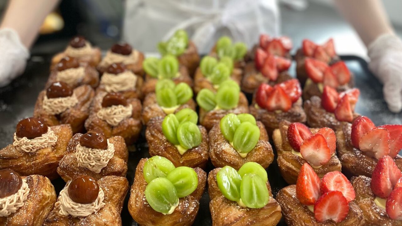 ONE HUNDRED BAKERYの事業内容の写真2枚目