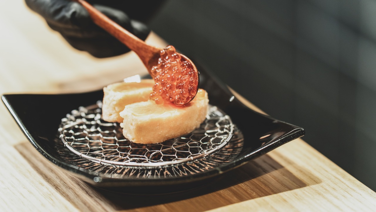 京都天ぷら 天のめしの事業内容の写真2枚目