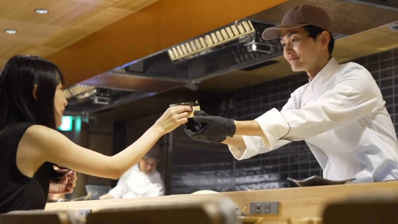 京都天ぷら 天のめしの事業内容の写真3枚目