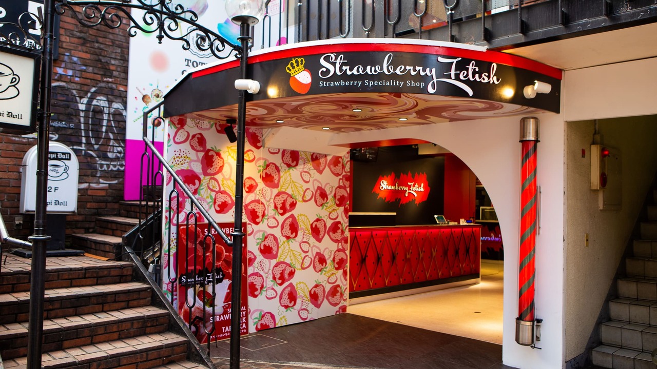 GOOD IDEA COMPANY株式会社の事業内容の写真1枚目