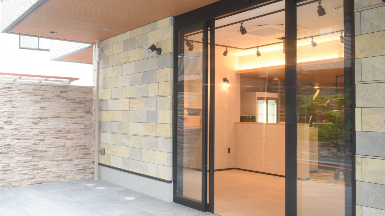 La paixの事業内容の写真1枚目