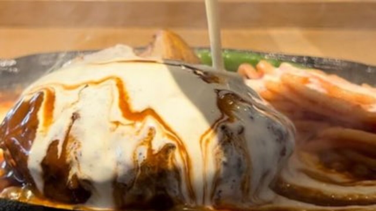 君のハンバーグを食べたいの事業内容の写真3枚目