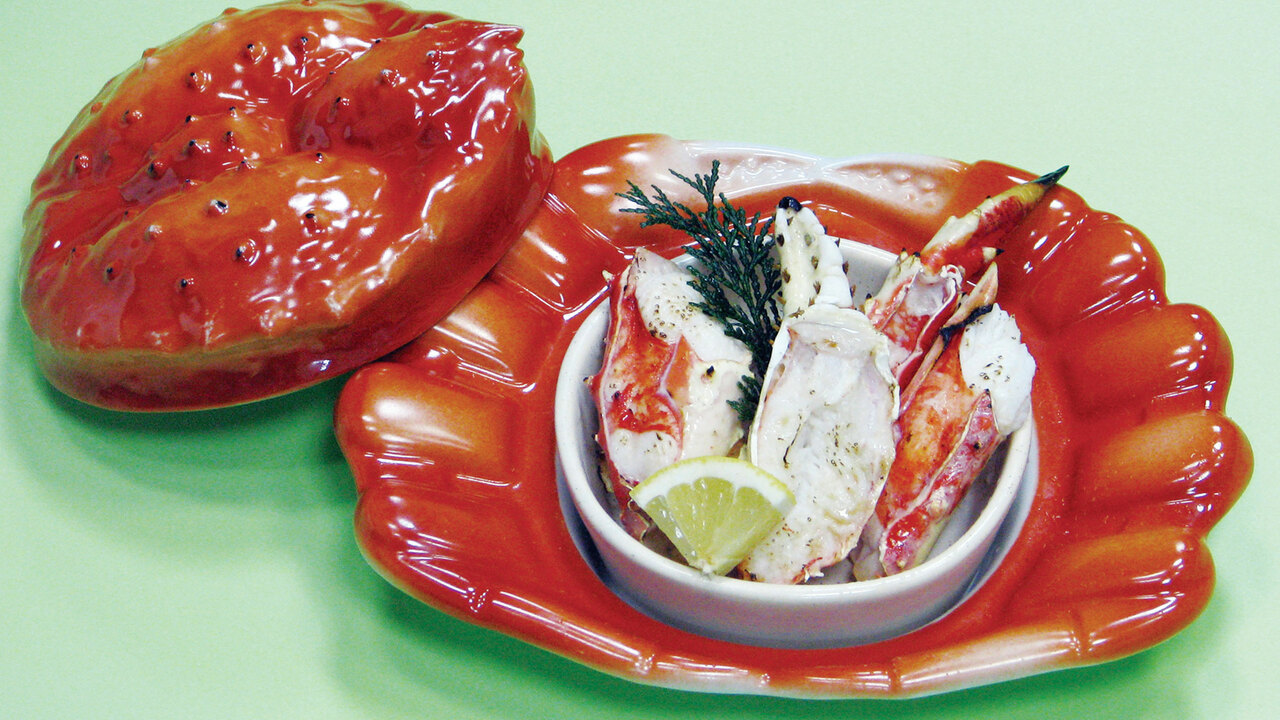 札幌 かに本家の事業内容の写真4枚目