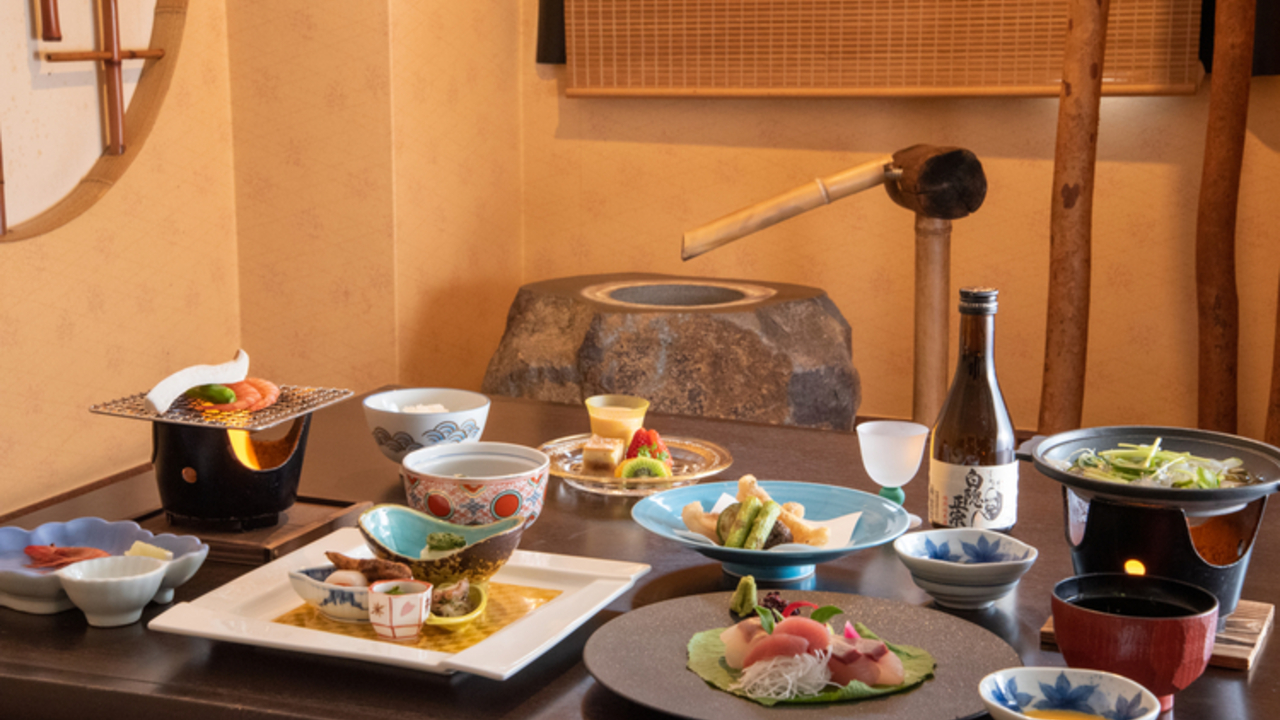 ときわやのこだわりポイントの写真2枚目