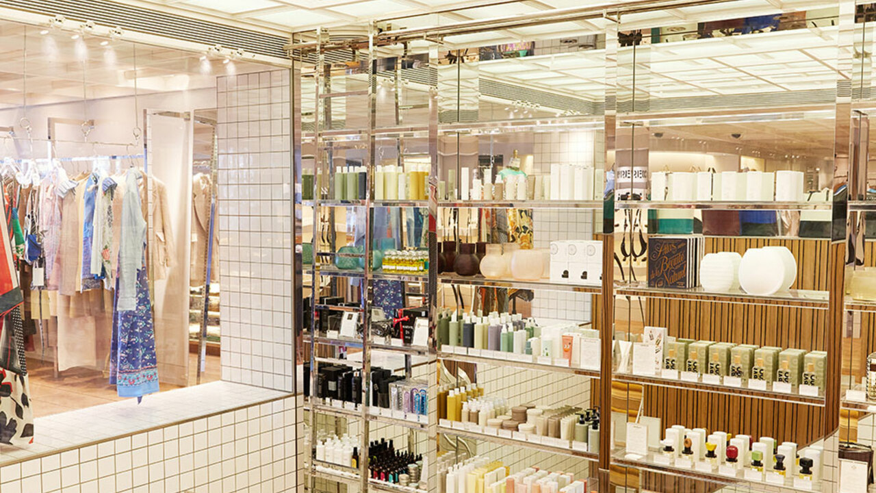 BAR & GRILLの事業内容の写真3枚目