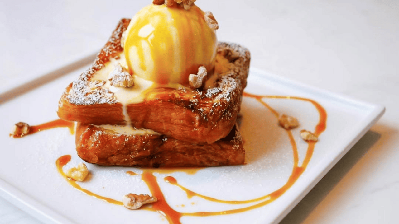 BAR & GRILLのこだわりポイントの写真3枚目