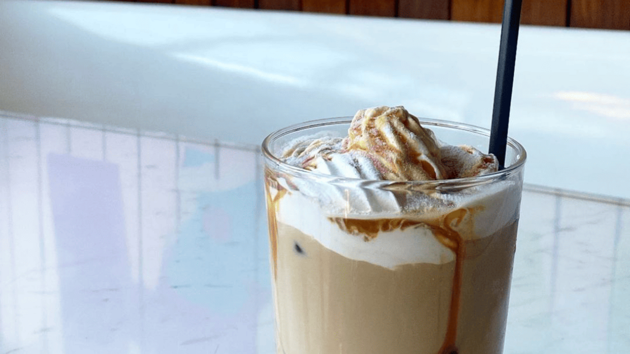 BAR & GRILLのこだわりポイントの写真4枚目