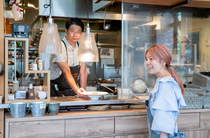 イコン株式会社-日本酒と湯葉と海鮮　神聖酒場 4枚目