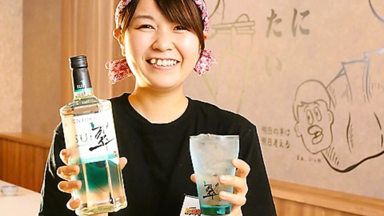 日本酒と湯葉と海鮮　神聖酒場で働く人の写真4枚目