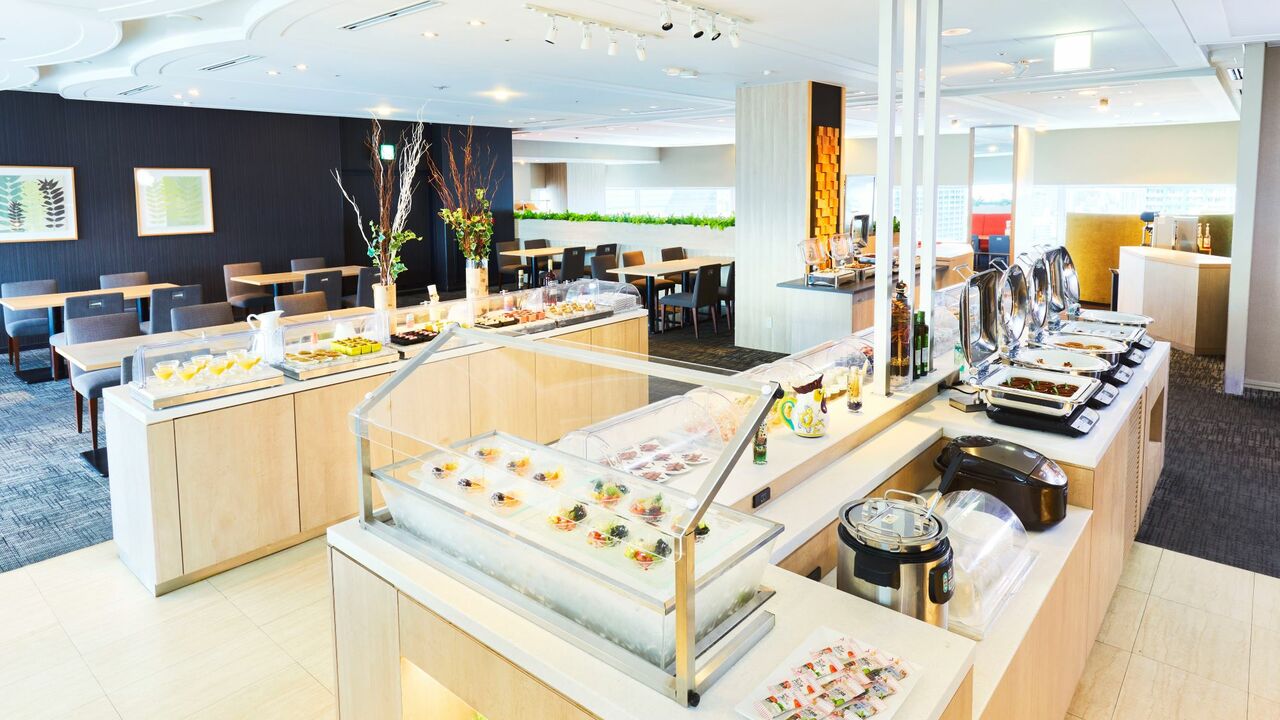 都シティ 大阪天王寺のこだわりポイントの写真1枚目