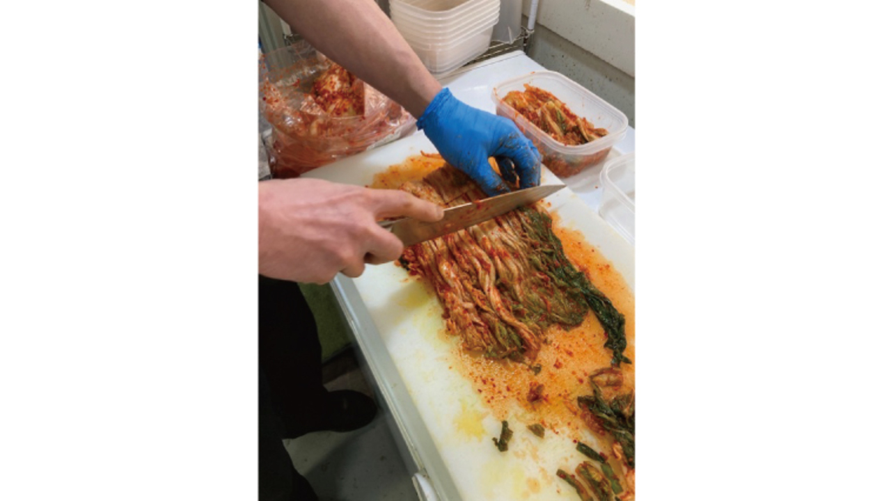 焼肉もとやまの事業内容の写真4枚目