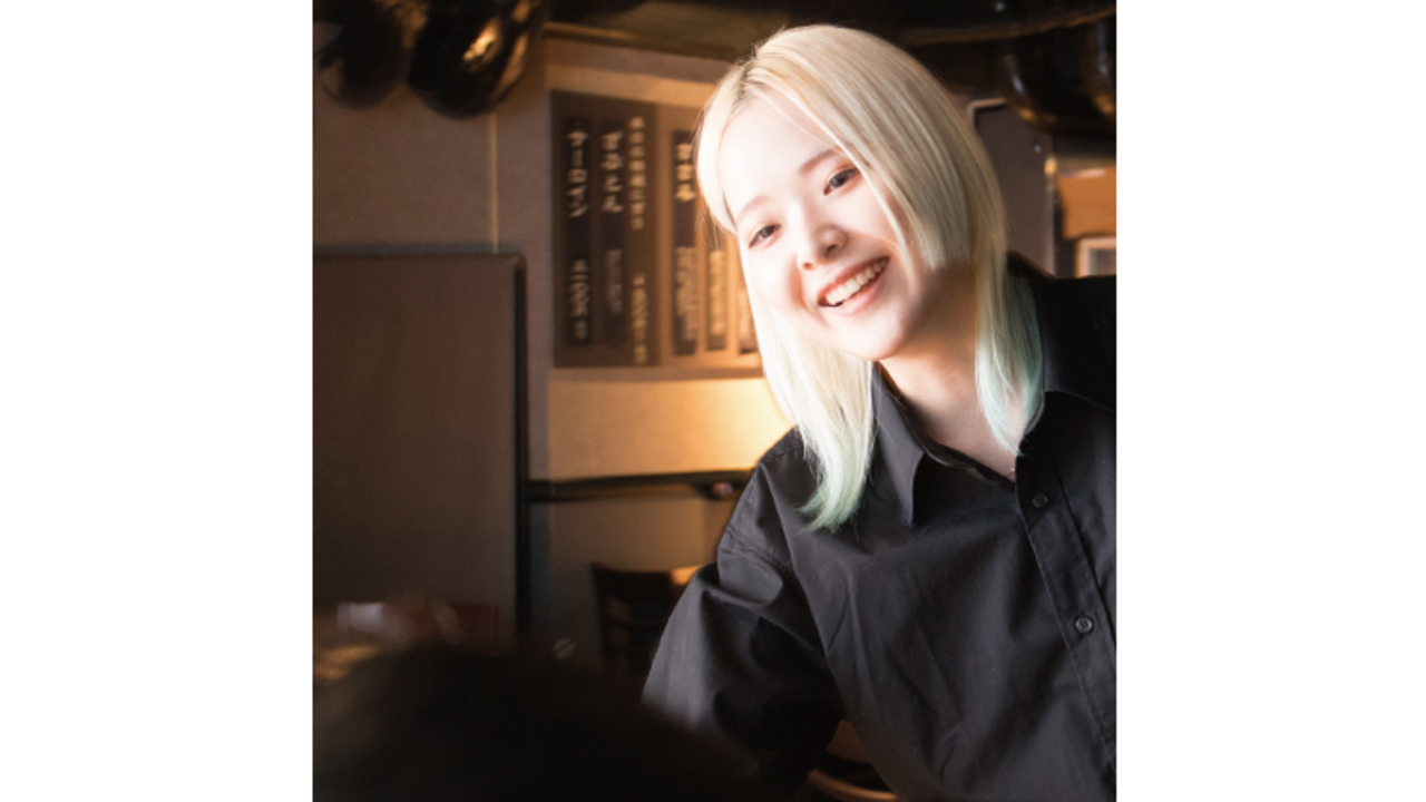 焼肉もとやまで働く人の写真1枚目