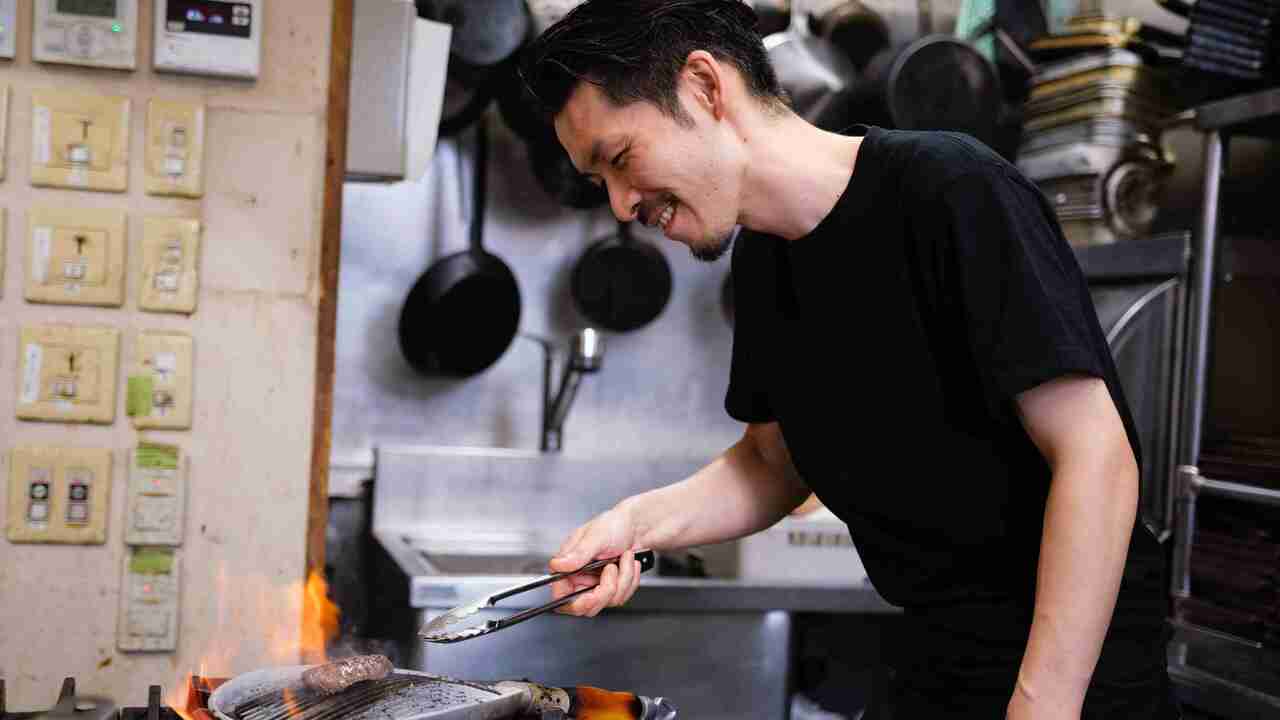 近江牛ステーキとがぶ飲みワイン ニクバルモダンミール大津店のこだわりポイントの写真4枚目