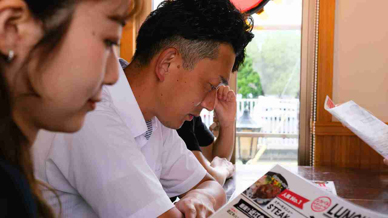 近江牛ステーキとがぶ飲みワイン ニクバルモダンミール大津店の事業内容の写真1枚目