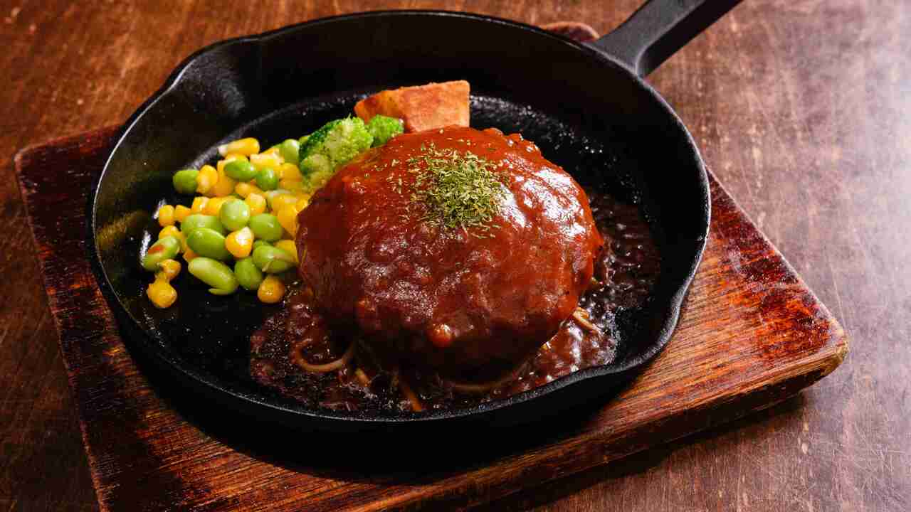 近江牛ステーキとがぶ飲みワイン ニクバルモダンミール大津店の事業内容の写真3枚目