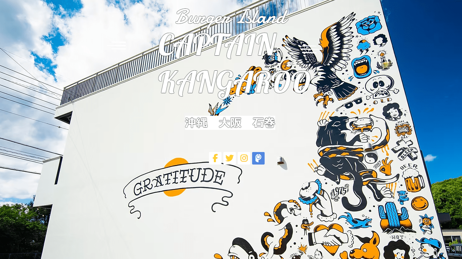 株式会社ZIPANGU-キャプテンカンガルー 3枚目