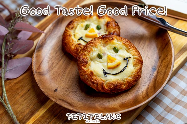 W.Sマーケッツ株式会社-PETIT BONHEUR-プティボヌール- 1枚目