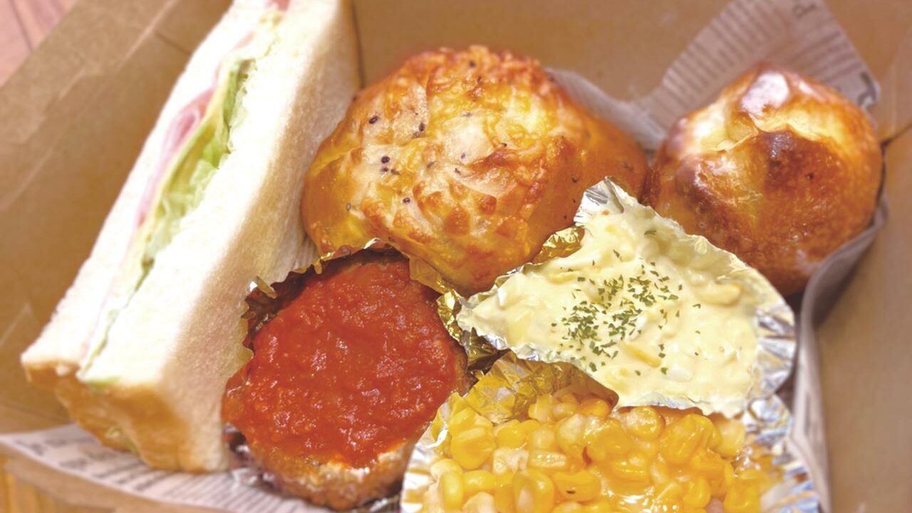 PETIT BONHEUR-プティボヌール-の事業内容の写真1枚目