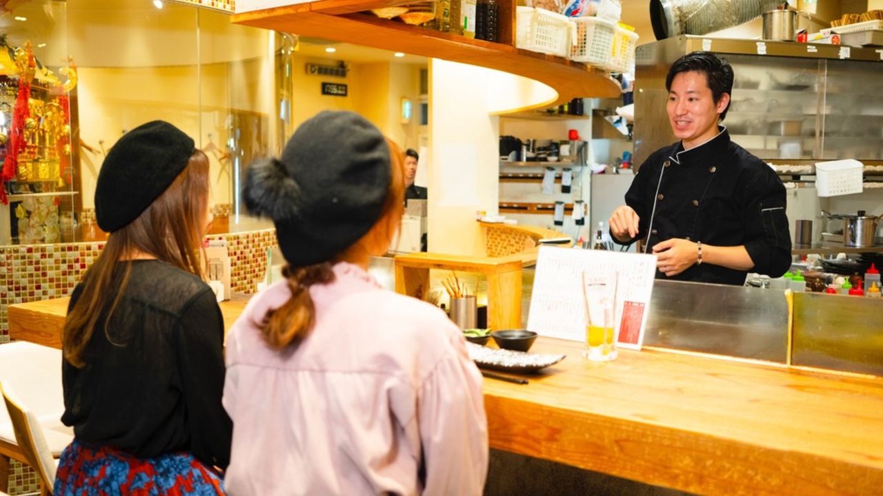 鉄板焼 鉄板創作串料理 鉄板神社のこだわりポイントの写真2枚目